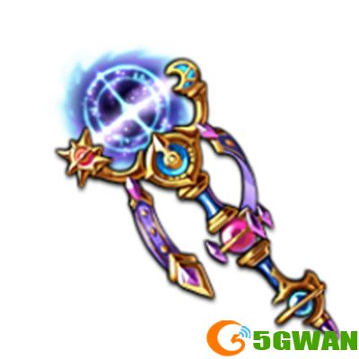 梦幻模拟战仲夜繁花属性怎么样？ssr仲夜繁花装备技能强度一览图片2