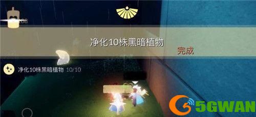 光遇4.22任务攻略大全 4.22大蜡烛季节蜡烛位置一览图片4