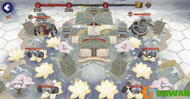 阴阳师谋士任务攻略大全 红莲华冕谋士任务怎么做图片2