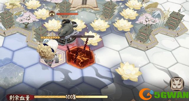 阴阳师谋士任务攻略大全 红莲华冕谋士任务怎么做图片1