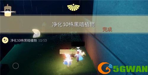 光遇4.23任务攻略大全 4.23大蜡烛季节蜡烛具体位置一览图片4