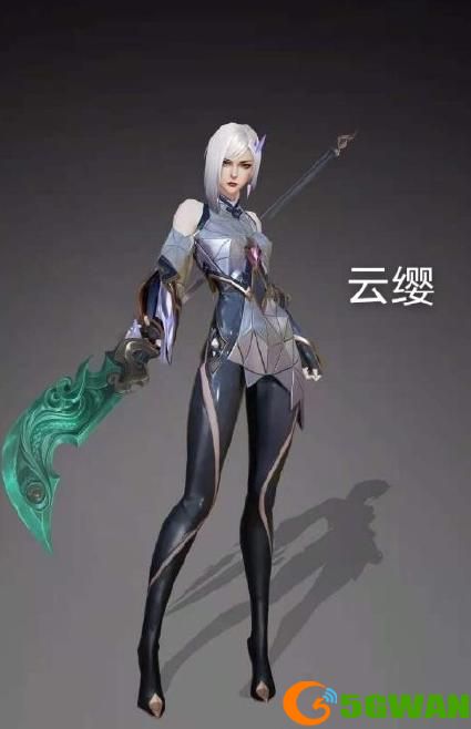 王者荣耀云缨技能怎么样？新英雄云缨技能强度一览图片2