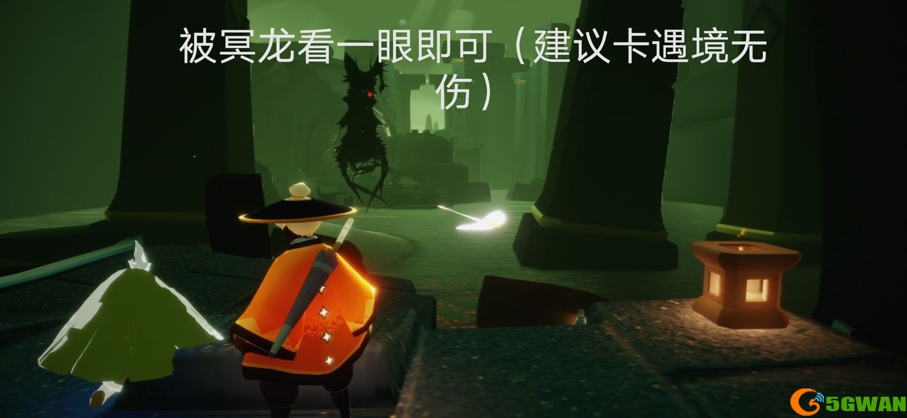 光遇4.24任务攻略大全 4.24大蜡烛季节蜡烛具体位置一览图片4