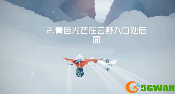 光遇4.25任务攻略大全 4.25大蜡烛季节蜡烛具体位置大全图片3