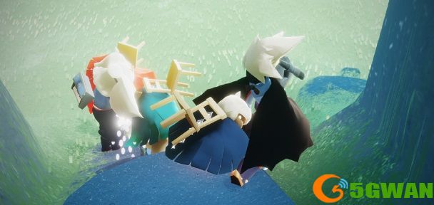光遇4.25任务攻略大全 4.25大蜡烛季节蜡烛具体位置大全图片1