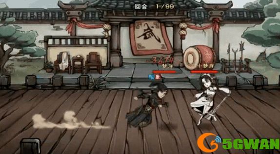烟雨江湖醉梦神拳怎么得？醉梦神拳属性强度一览图片2