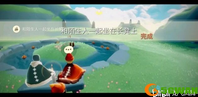 光遇4.27任务攻略 4.27大蜡烛季节蜡烛具体位置大全图片2