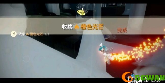 光遇4.27任务攻略 4.27大蜡烛季节蜡烛具体位置大全图片3
