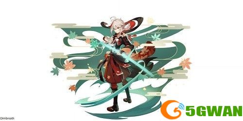 原神海灵芝在哪采集？海灵芝采集位置分布图图片1