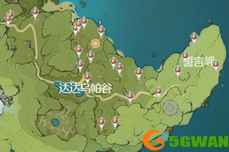 原神染料怎么得？染料布匹获取方法图片3
