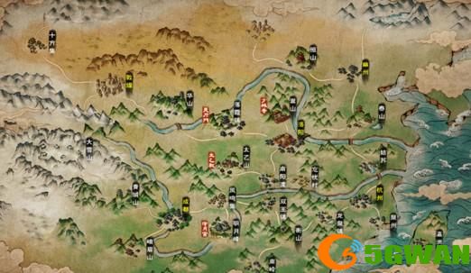 烟雨江湖春梦闺里人支线怎么触发？峨眉山支线春梦闺里人攻略图片2