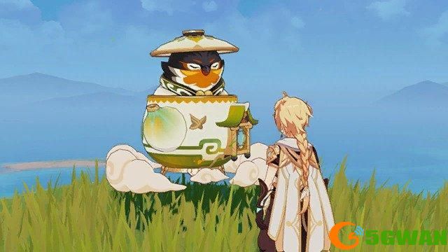 原神染料怎么得？染料布匹获取方法图片1