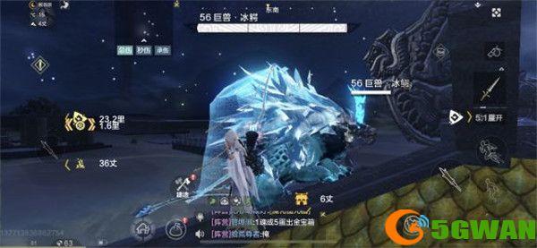 妄想山海灵片怎么得？灵片获取方法图片1