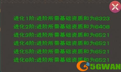 创造与魔法龙血拳皇技能资质怎么样？龙血拳皇融合公式表图片2