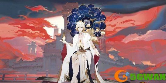 阴阳师一事无成称号怎么获取？一事无成头衔称号获取方法图片1