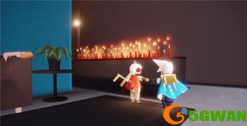 光遇5.6任务攻略大全 5.6大蜡烛季节蜡烛位置一览图片4