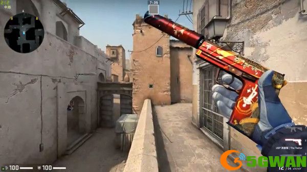 csgo蛇咬武器箱多少钱？蛇咬武器箱怎么获得图片1