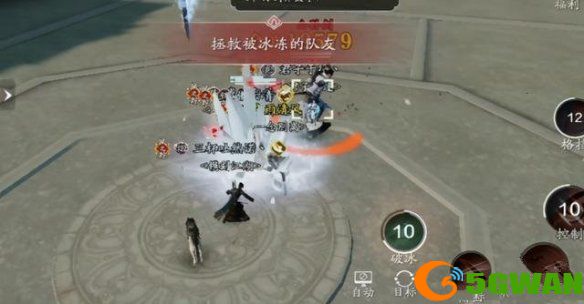 天涯明月刀手游英雄级副本怎么过？英雄级副本攻略大全图片2