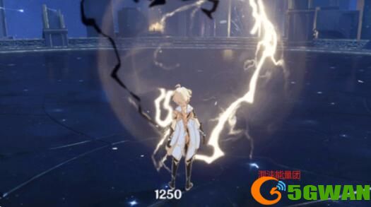 原神扭曲幽域第四关怎么打？扭曲幽域第四关打法攻略图片2
