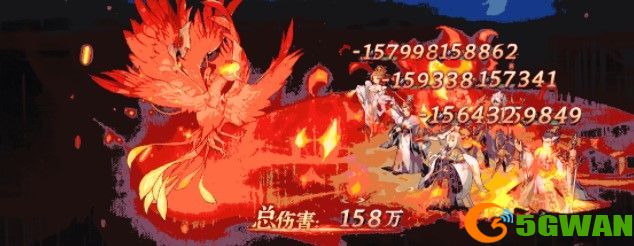 三国志幻想大陆朱雀武将搭配攻略 朱雀技能强度介绍图片2