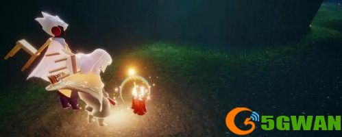 光遇5.11任务攻略 5.11大蜡烛季节蜡烛位置一览图片3