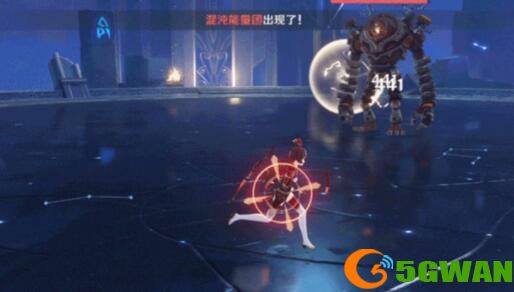 原神扭曲幽域第四关怎么打？扭曲幽域第四关打法攻略图片1