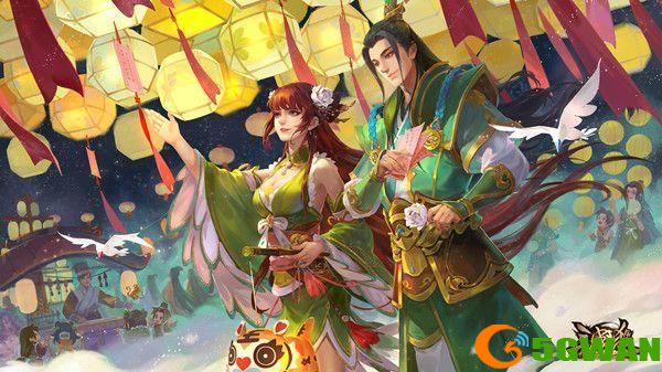 三国杀十周年礼包兑换码在哪里兑换？最新十周年礼包兑换码大全图片1