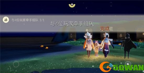 光遇5.14任务攻略大全 5.14大蜡烛季节蜡烛位置一览图片2