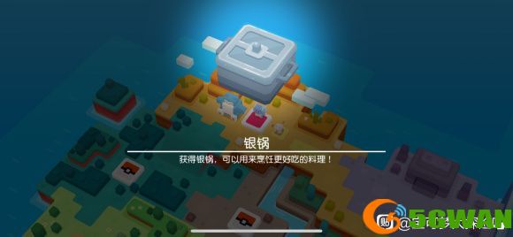宝可梦大探险妙蛙种子藤鞭怎么洗出来？妙蛙种子阵容搭配推荐图片2