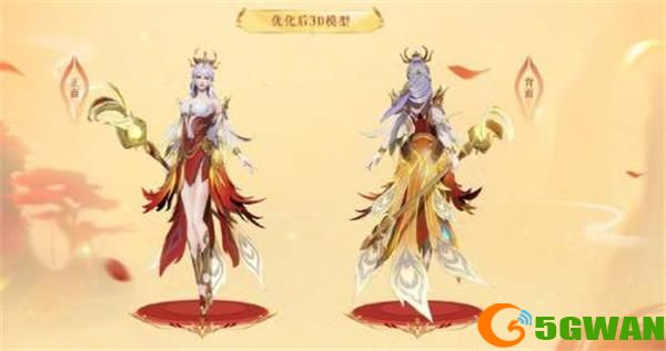 王者荣耀凤求凰抽奖彩蛋在哪里？凤求凰返场抽奖彩蛋介绍图片2