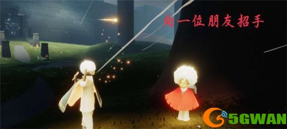光遇5.16任务攻略大全 5.16大蜡烛季节蜡烛位置一览图片2