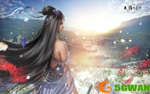 天涯明月刀手游甲子神兵奇遇触发攻略 甲子神兵奇遇通关流程一览图片2