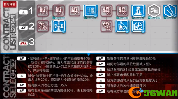 明日方舟八号竞技场攻略大全 八号竞技场18低配通关流程一览图片1