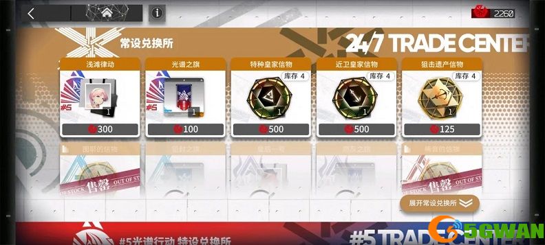 明日方舟光谱行动兑换什么好？危机合约光谱行动商店兑换性比价分析图片1
