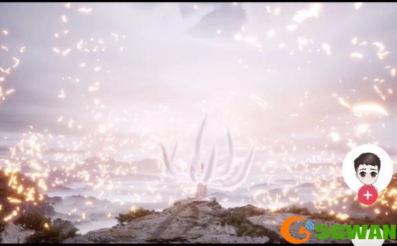 和平精英九尾狐皮肤怎么得？九尾狐皮肤什么时候出图片2