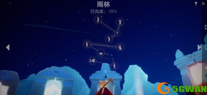光遇5.19每日任务攻略大全 5月19日大蜡烛季节蜡烛位置一览图片1