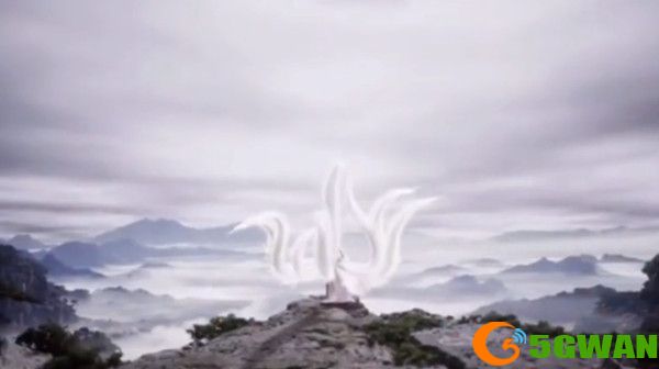 和平精英九尾狐皮肤是真的吗？九尾狐皮肤外观预览图片2