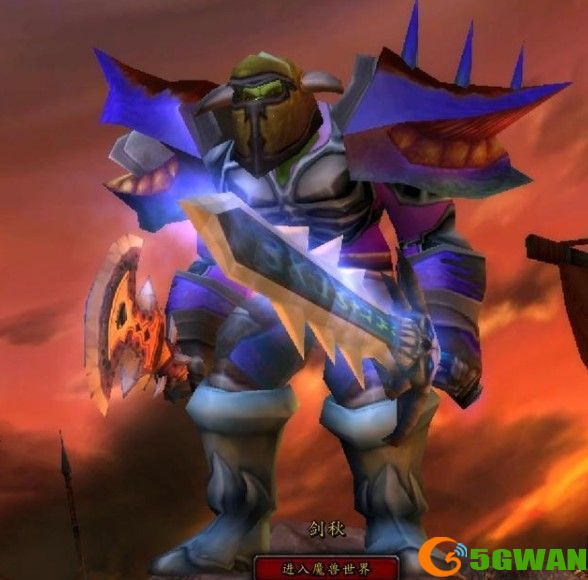 魔兽世界怀旧服70级什么职业强？70级最强职业选择推荐图片3