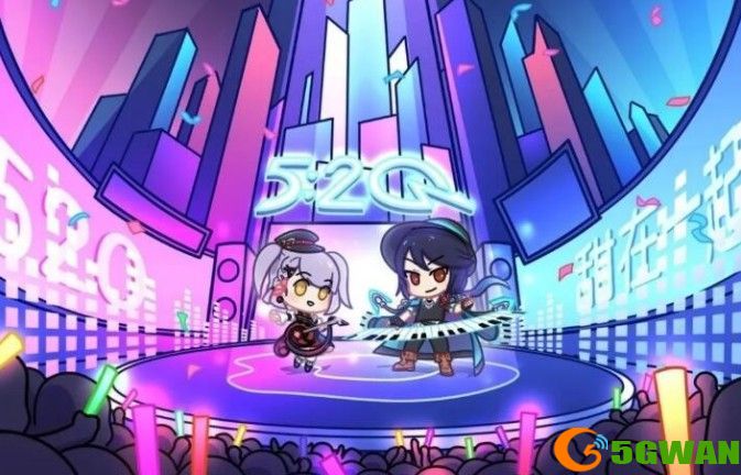 王者荣耀音之舞动作怎么获取？小乔音之舞动作领取方法图片1