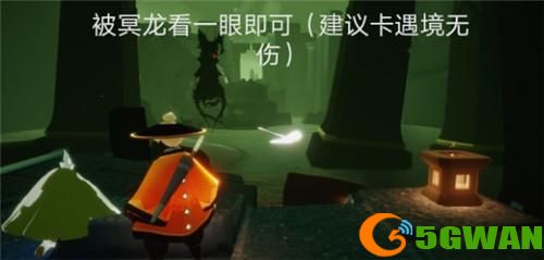 光遇5.23任务攻略大全 5月23日大蜡烛季节蜡烛位置一览图片4