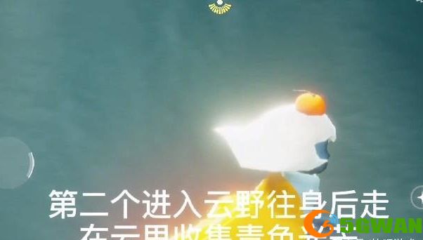 光遇5.22任务攻略 5月22日大蜡烛季节蜡烛位置大全图片3