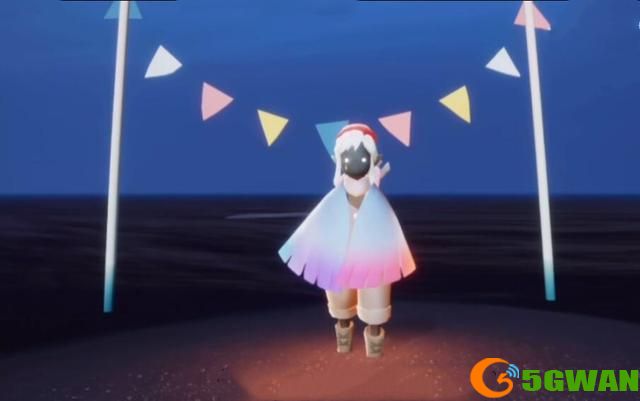 光遇彩旗怎么获取？二周年彩旗兑换价格一览图片1