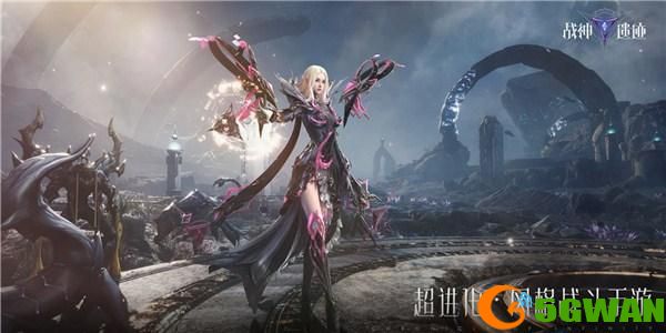 战神遗迹烈焰角魔怎么过？烈焰角魔无敌金身破解攻略图片1