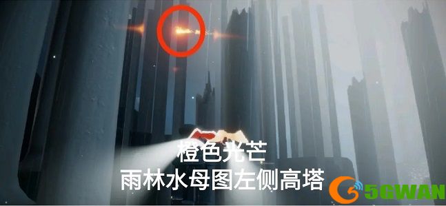 光遇5.24任务攻略 5月24日大蜡烛季节蜡烛位置一览图片3