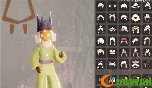 光遇小王子季节物品有哪些？2021小王子联动季节兑换图外观一览图片4