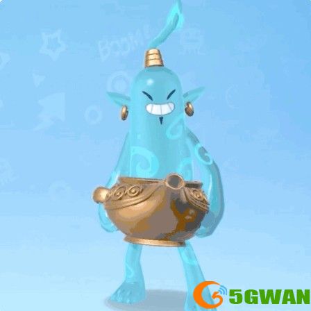 香肠派对六一儿童节皮肤大全2021 儿童节皮肤套装外观特效一览图片2