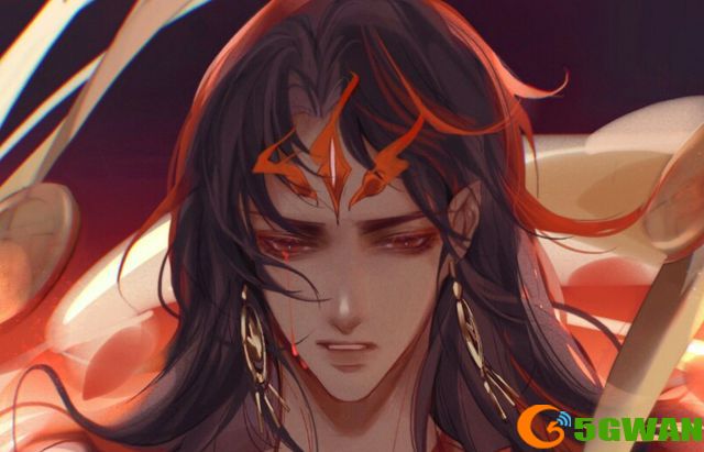 阴阳师阿修罗最强御魂搭配推荐 最强阿修罗御魂搭配攻略图片2