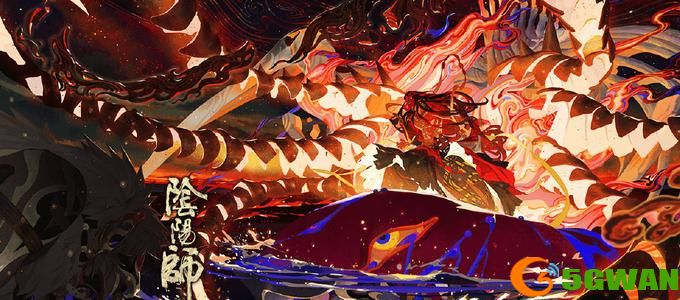 阴阳师天魔归来SP灯阵容怎么搭配？天魔归来sp灯阵容搭配<a href=http://www.5gwan.net/gonglue/ target=_blank class=infotextkey>攻略</a>图片1