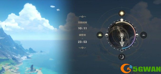 原神在指定时间击败奇怪的丘丘人攻略 指定时间击败奇怪的丘丘人通关技巧图片1
