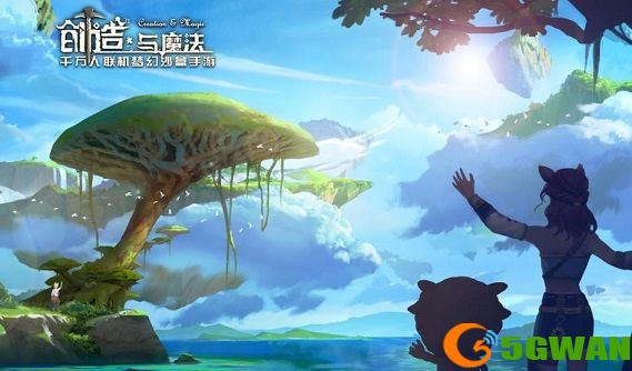 创造与魔法2021六一兑换码是什么？2021六一儿童节兑换码大全图片1